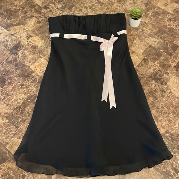 A.B.S dress - Picture 1 of 4